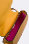 Сумка-седло Cromia Melia cr1406293 albicocca