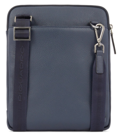 Вертикальная сумка Piquadro Modus Special CA1816MOS/BLU