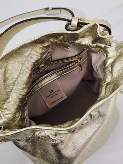 Мини-кисет Loristella ls3120L oro