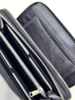 Клатч The Bond bd881.1 black