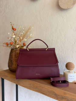 Сэтчел Arcadia Bruna ar8808 wilm berry