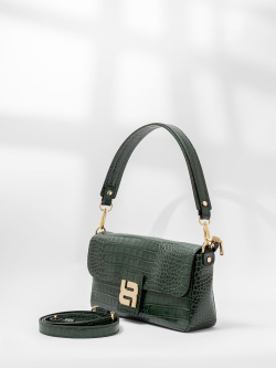 Клатч Ripani Rosalind rp1624SA 00009 verde