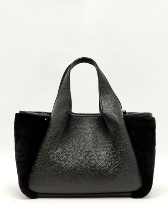 Шоппер Ripani Vesuvio rp6181OV 00003 nero