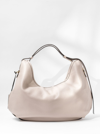 Сумка-хобо Loristella Ingrid ls2769 light taupe