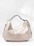Сумка-хобо Loristella Ingrid ls2769 light taupe