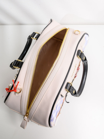 Саквояж Braccialini Allround B17110-YY 818 polisynt unico