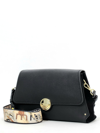 Сэтчел Cromia Maya cr1405991 nero