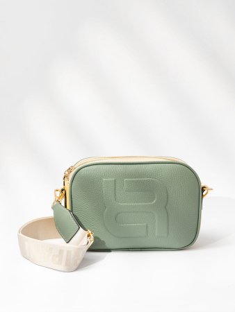 Мини-боулер Ripani Angelina rpE618OU 00584 menta/giras/ecru