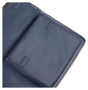 Деловая сумка Piquadro Finn CA5981S123/BLU синий натур.кожа