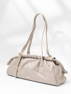 Сумка-хобо Tosca Blu Harper TF2523B62 dove-grey