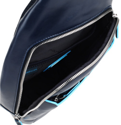 Рюкзак-слинг Piquadro Blue Square CA4827B2/BLU2