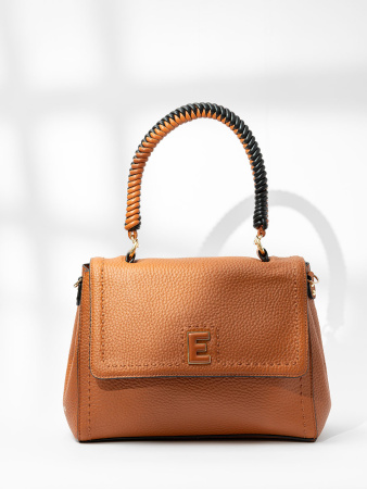 Сэтчел Ermanno Scervino Eba с короткими ручками