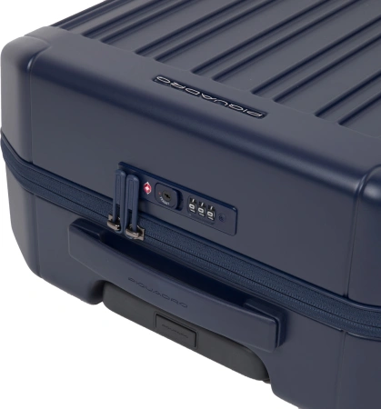 Чемодан Piquadro PQ Light BV4425PQL/BLUO