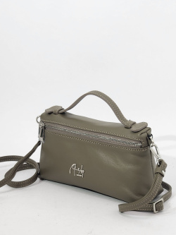 Мини-боулер Renato Angi ra3507381-09 taupe