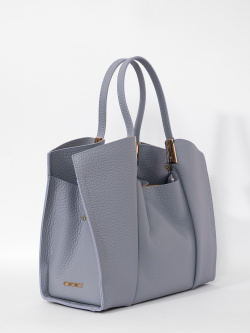 Тоут-шоппер Gironacci gir2511 velvet pervinca