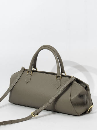 Сумка-боулер Christian Villa cv06637 taupe