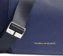 Сумка-седло Piquadro Lyra BD6658W92T/BLU