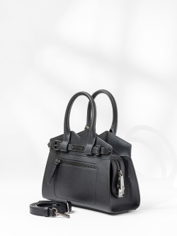 Сумка-тоут Cromia Alexandra cr1406115 nero