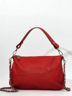 Сумка-тоут Ripani rp882LL 00055 rosso