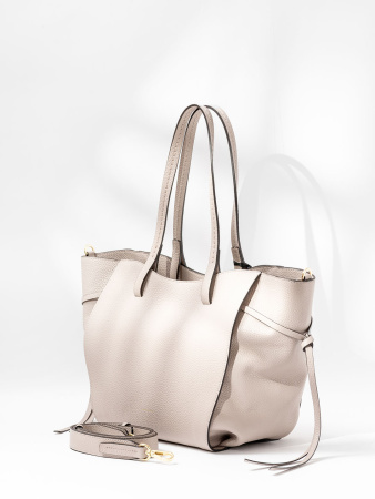 Тоут-шоппер Loristella Sofia ls2920 light taupe