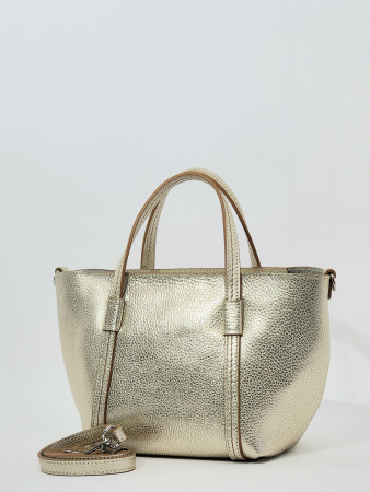 Сумка-тоут Ripani rp6092OC 00080 platino