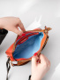 Сэтчел Cromia Moorea cr1405987 arancio