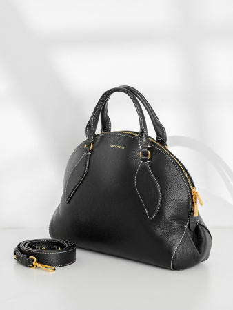 Сумка-тоут Coccinelle E1IM0180101 001 noir