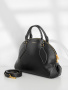 Сумка-тоут Coccinelle E1IM0180101 001 noir