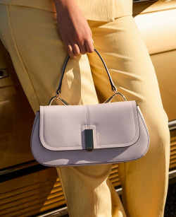 Сэтчел Cromia Isadora cr1406275 lilla