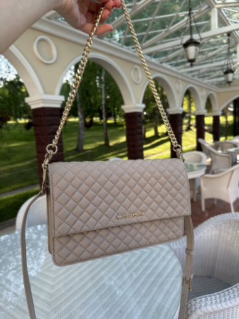 Клатч Baldinini Jolie G1FPWGEF0032022 taupe