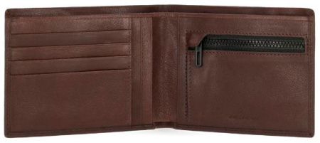 Кошелек Piquadro Harper PU5760APR/TM