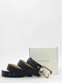 Ремень Cromia Mina cr2700278 nero