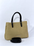 Сумка-тоут Ermanno Scervino Ada sce12402093 natural