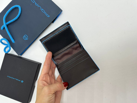 Картхолдер Piquadro Blue Square PP1518B2/MO