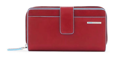 Кошелек Piquadro Blue Square PD1354B2R/R