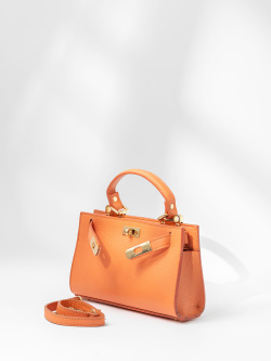 Сумка-тоут Steffalini sf4339 ruga pesca