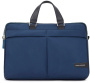 Деловая сумка Piquadro PQ-RY CA6117RY/BLU синий нейлон