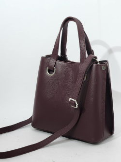 Сумка-тоут Renato Angi ra3052401-55 bordo
