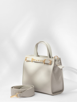 Мини-тоут Ermanno Scervino True sce12401879 ice