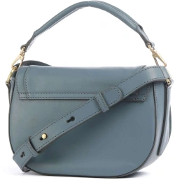 Сумка-седло The Bridge Ilaria 04561501/KP