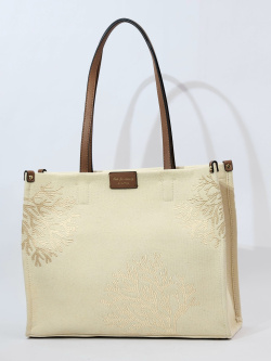 Шоппер Cromia Solana cr1406310 corda