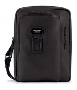 Вертикальная сумка Piquadro Harper CA1816AP/N