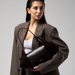 Сумка-тоут Arcadia Nora ar9318 alias cocoa