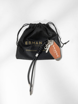 Подвеска Ermanno Scervino Charm sce12600399 silver black