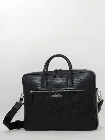 Портфель Baldinini Hero G4FPMGC7005C999 black