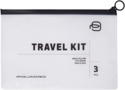 Набор для путешествий Piquadro AC6435TA/N