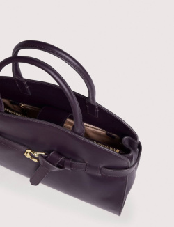 Сумка-тоут Coccinelle Sabine E1TLA180401 V87 prune