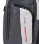 Рюкзак Piquadro Urban CA5543UB00/GRN серый/черный натур.кожа