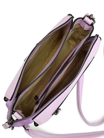 Сэтчел Tony Bellucci tbe0707-440 vitello lila