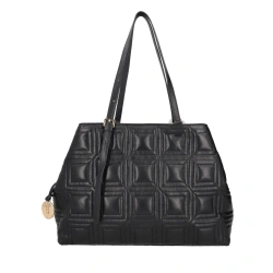 Шоппер Tosca Blu Cindy TF2531B32 black